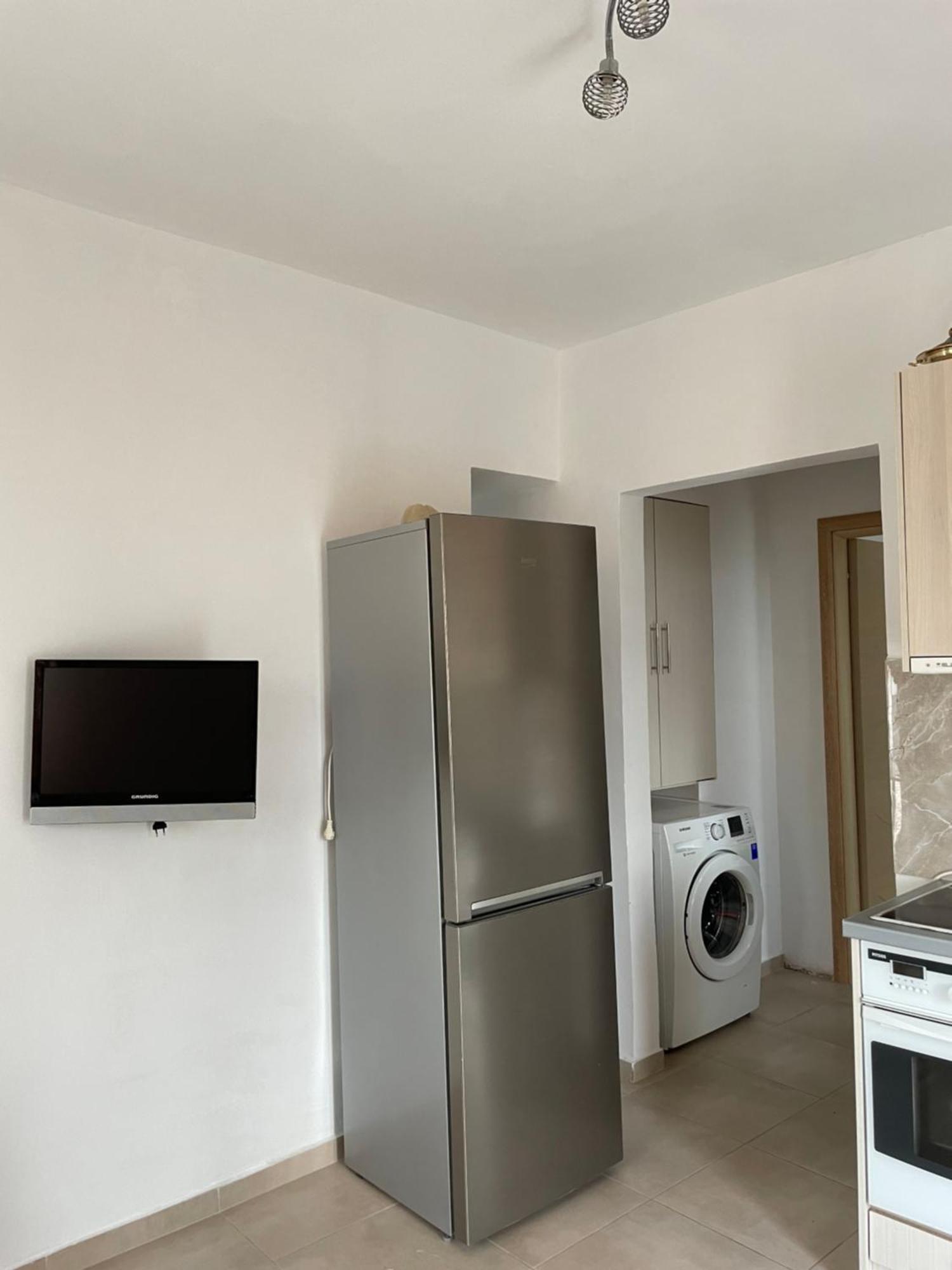 Flora'S Place Saranda Dış mekan fotoğraf