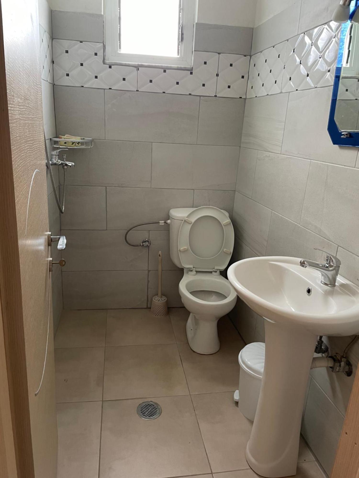 Flora'S Place Saranda Dış mekan fotoğraf